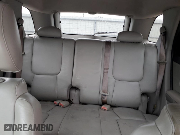 2006 Chevrolet Equinox LT with VIN 2CNDL63FX66029786, listed as a Copart auction lot 51625285 with 254,894 mi miles and Salvage Title. Bid and sale history available at carsss.com. Image 10.