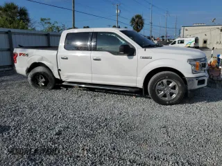 2019 Ford F-150 XL with VIN 1FTEW1E4XKKE58058, listed as a Copart auction lot 44783135 with 68,797 mi miles and Non Repairable. Bid and sale history available at carsss.com. Image 4.