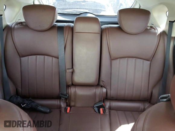 2015 Infiniti QX50 Journey with VIN JN1BJ0HP1FM731144, listed as a Copart auction lot 74092514 with 88,213 mi miles and Salvage Title. Bid and sale history available at carsss.com. Image 10.