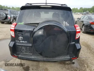 2010 Toyota RAV4 Limited z VIN 2T3DK4DV8AW016887, wystawiony jako Copart lot #59012315 z przebiegiem 187 773 mil mil oraz Szkoda całkowita • Salvage title. Historia ofert i sprzedaży dostępna na DreamBid. Obrazek 6.