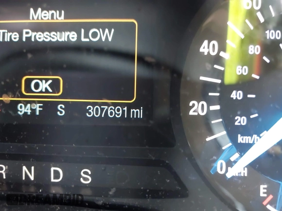 2015 Ford Fusion SE with VIN 1FA6P0H75F5105044, listed as a IAAI auction lot 41851206 with 307,691 mi miles and . Bid and sale history available at DreamBid. Image 7.