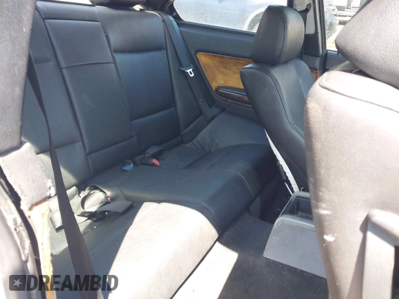 2000 BMW 3 Series 323Ci with VIN WBABM3349YJN88416, listed as a IAAI auction lot 42137407 with Not Provided miles and . Bid and sale history available at DreamBid. Image 8.