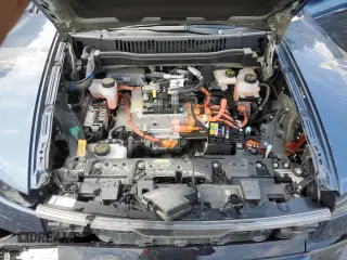 2023 Fisker Ocean One z VIN VCF1ZBU23PG004403, wystawiony jako Copart lot #69169144 z przebiegiem Nie podano mil oraz Szkody całkowita. Historia ofert i sprzedaży dostępna na DreamBid. Obrazek 12.