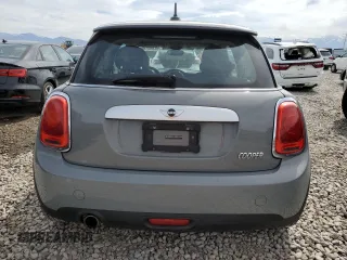 2015 MINI Hardtop with VIN WMWXM5C53FT941132, listed as a Copart auction lot 54340195 with 127,520 mi miles and Salvage title. Bid and sale history available at DreamBid. Image 6.