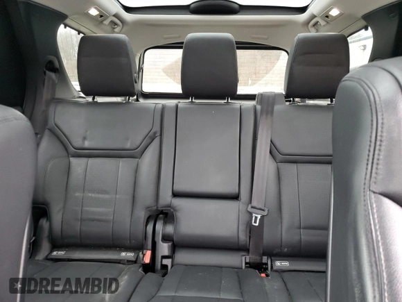 2019 Land Rover Discovery SE with VIN SALRG2RV3K2405654, listed as a Copart auction lot 82462534 with 93,252 mi miles and Salvage Title. Bid and sale history available at DreamBid. Image 10.