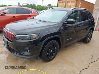 2019 Jeep Cherokee Latitude с VIN 1C4PJLCB5KD358250, выставлен на аукционе IAAI как лот 42504518 с пробегом 171 655 миль миль и . История ставок и продаж доступна на DreamBid. Изображение 17.