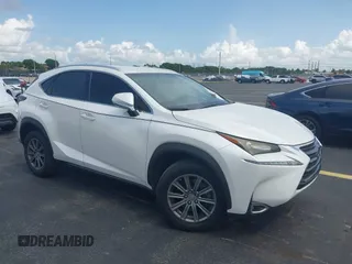 2016 Lexus NX 200t с VIN JTJYARBZ7G2035386, выставлен на аукционе IAAI как лот 42608952 с пробегом 111 393 миль миль и . История ставок и продаж доступна на DreamBid. Изображение 1.