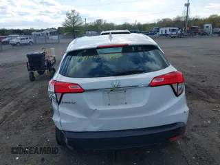 2021 Honda HR-V LX with VIN 3CZRU5H37MM718648, listed as a IAAI auction lot 42005588 with 67,225 mi miles and . Bid and sale history available at DreamBid. Image 16.