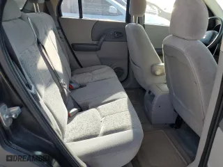 2003 Saturn VUE with VIN 5GZCZ63B63S890112, listed as a Copart auction lot 77419924 with 106,327 mi miles and Salvage Title. Bid and sale history available at carsss.com. Image 10.
