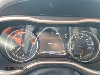 2018 Jeep Cherokee Limited с VIN 1C4PJMDX0JD601753, выставлен на аукционе Copart как лот 52155625 с пробегом 86 521 миль миль и Списание • Salvage title. История ставок и продаж доступна на DreamBid. Изображение 9.