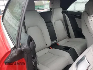 2016 Mercedes-Benz E with VIN WDDKK6FF4GF342811, listed as a Copart auction lot 52037445 with 12,104 mi miles and Clean Title. Bid and sale history available at carsss.com. Image 10.