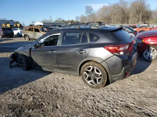 2019 Subaru Crosstrek Limited z VIN JF2GTANC4KH289226, wystawiony jako Copart lot #43108335 z przebiegiem 58 475 mil mil oraz Czysty tytuł • Clean title. Historia ofert i sprzedaży dostępna na DreamBid. Obrazek 2.