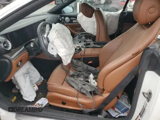 2019 Mercedes-Benz E-Class E 450 with VIN WDD1K6HB1KF110035, listed as a Copart auction lot 44922074 with 0 mi miles. Bid and sale history available at carsss.com. Image 7.