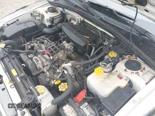 2003 Subaru Forester X with VIN JF1SG63603H750064, listed as a IAAI auction lot 42160772 with 156,699 mi miles and . Bid and sale history available at DreamBid. Image 10.
