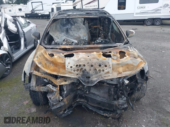 2011 Toyota Venza z VIN 4T3BK3BB9BU051448, wystawiony jako IAAI lot #41139170 z przebiegiem Nie podano mil oraz . Historia ofert i sprzedaży dostępna na DreamBid. Obrazek 6.