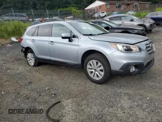 2017 Subaru Outback Premium z VIN 4S4BSACC0H3387931, wystawiony jako Copart lot #64168505 z przebiegiem 126 572 mil mil oraz Szkoda całkowita • Salvage title. Historia ofert i sprzedaży dostępna na DreamBid. Obrazek 4.