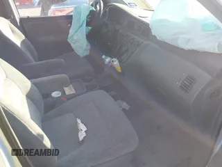 2002 Honda Odyssey EX z VIN 2HKRL18602H522128, wystawiony jako IAAI lot #40879648 z przebiegiem Nie podano mil oraz . Historia ofert i sprzedaży dostępna na DreamBid. Obrazek 5.