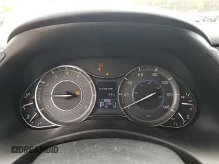 2011 Infiniti QX56 8-passenger z VIN JN8AZ2NC7B9300341, wystawiony jako Copart lot #52969675 z przebiegiem 146 118 mil mil oraz Szkody całkowita. Historia ofert i sprzedaży dostępna na DreamBid. Obrazek 9.