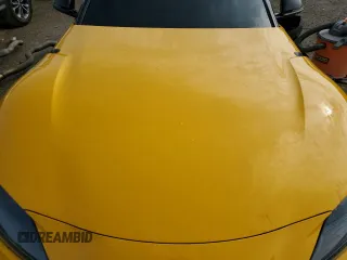 2020 Toyota Supra 3.0 z VIN WZ1DB4C02LW025788, wystawiony jako Copart lot #81390403 z przebiegiem 38 336 mil mil oraz . Historia ofert i sprzedaży dostępna na DreamBid. Obrazek 11.