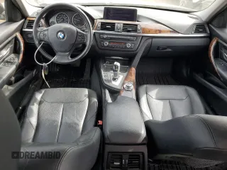 2013 BMW 3 Series ActiveHybrid 3 with VIN WBA3F9C51DF483702, listed as a Copart auction lot 71819564 with 138,228 mi miles and Salvage Title. Bid and sale history available at carsss.com. Image 8.
