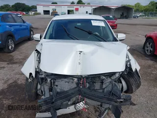 2014 Nissan Sentra SV with VIN 3N1AB7AP7EL635815, listed as a IAAI auction lot 42477654 with 182,596 mi miles and . Bid and sale history available at DreamBid. Image 12.