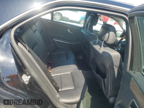 2014 Mercedes-Benz E 350 Luxury with VIN WDDHF8JB7EA863787, listed as a Copart auction lot 56862315 with 172,630 mi miles and Clean Title. Bid and sale history available at DreamBid. Image 10.