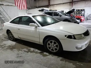2000 Toyota Solara SE with VIN 2T1CG22P8YC368944, listed as a Copart auction lot 55323255 with 292,408 mi miles and Clean Title. Bid and sale history available at carsss.com. Image 4.