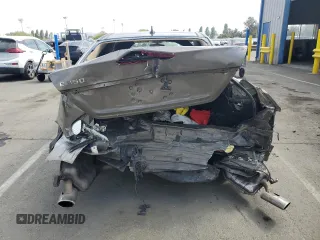 2008 Mercedes-Benz E 350 Luxury z VIN WDBUF56X88B203203, wystawiony jako Copart lot #55388255 z przebiegiem 173 706 mil mil oraz Szkoda całkowita • Salvage title. Historia ofert i sprzedaży dostępna na DreamBid. Obrazek 6.