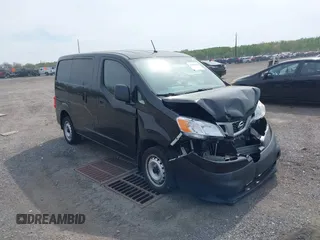 2019 Nissan NV200 S с VIN 3N6CM0KN3KK695254, выставлен на аукционе IAAI как лот 42094924 с пробегом 34 836 миль миль и . История ставок и продаж доступна на DreamBid. Изображение 1.