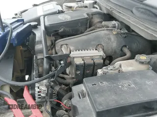 2002 Chevrolet TrailBlazer LTZ with VIN 1GNDT13S422471580, listed as a IAAI auction lot 41317688 with 256,734 mi miles and . Bid and sale history available at DreamBid. Image 20.