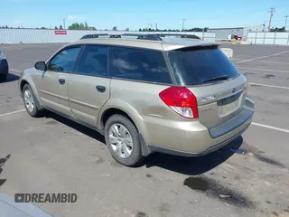 2009 Subaru Outback с VIN 4S4BP60C197328755, выставлен на аукционе IAAI как лот 42405124 с пробегом 208 898 миль миль и . История ставок и продаж доступна на DreamBid. Изображение 3.
