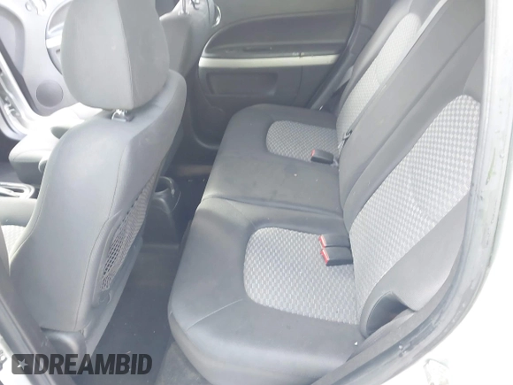 2009 Chevrolet HHR LS with VIN 3GNCA13B59S569663, listed as a IAAI auction lot 41848088 with 54,924 mi miles and . Bid and sale history available at DreamBid. Image 8.