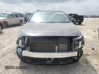 2023 Hyundai Santa Fe Limited z VIN 5NMS44AL9PH568500, wystawiony jako Copart lot #50929715 z przebiegiem 21 947 mil mil oraz Szkoda całkowita • Salvage title. Historia ofert i sprzedaży dostępna na DreamBid. Obrazek 5.