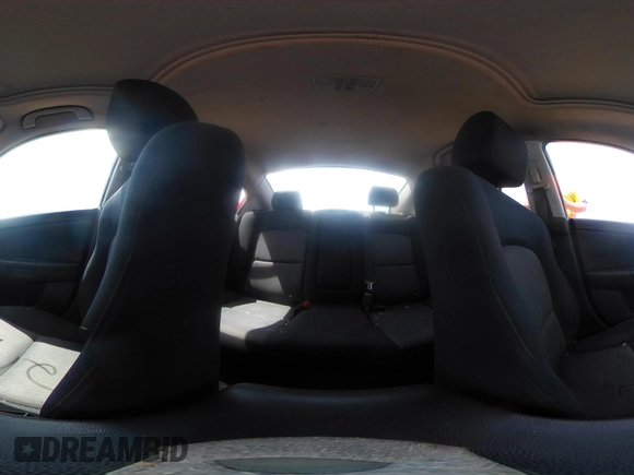 2008 Mazda 3 i Touring with VIN JM1BK32G481821347, listed as a IAAI auction lot 42152190 with 211,226 mi miles and . Bid and sale history available at DreamBid. Image 18.