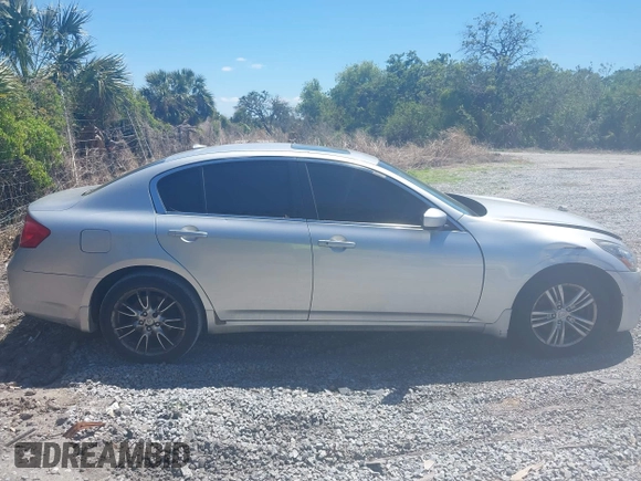 2012 Infiniti G37 x with VIN JN1CV6AR7CM976601, listed as a IAAI auction lot 42053522 with Not Provided miles and . Bid and sale history available at DreamBid. Image 12.