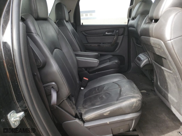 2016 GMC Acadia SLT with VIN 1GKKVRKD8GJ293203, listed as a Copart auction lot 77812204 with 97,838 mi miles and Salvage Title. Bid and sale history available at carsss.com. Image 11.