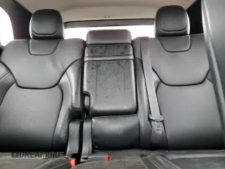 2018 Jeep Cherokee Limited z VIN 1C4PJMDX2JD560459, wystawiony jako Copart lot #55322465 z przebiegiem 71 553 mil mil oraz Szkoda całkowita • Salvage title. Historia ofert i sprzedaży dostępna na DreamBid. Obrazek 10.