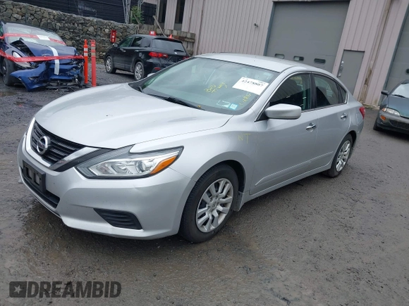 2017 Nissan Altima SR with VIN 1N4AL3AP9HC229429, listed as a IAAI auction lot 42478807 with 147,831 mi miles and . Bid and sale history available at DreamBid. Image 21.