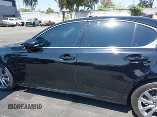 2015 Lexus GS 350 with VIN JTHBE1BLXFA003562, listed as a IAAI auction lot 42397194 with Not provided miles and . Bid and sale history available at DreamBid. Image 14.