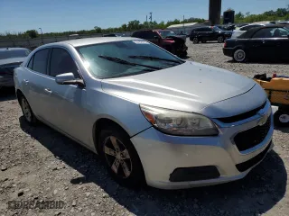 2016 Chevrolet Malibu Limited LT with VIN 1G11C5SA8GF157810, listed as a Copart auction lot 53162675 with 220,321 mi miles and Clean Title. Bid and sale history available at carsss.com. Image 4.