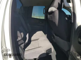 2016 Toyota Tundra 4WD Truck SR with VIN 5TFUM5F15GX066306, listed as a Copart auction lot 47237005 with 175,394 mi miles and Salvage Title. Bid and sale history available at carsss.com. Image 10.