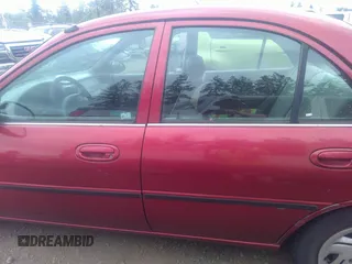 1998 Ford Escort LX с VIN 1FAFP10P4WW140458, выставлен на аукционе IAAI как лот 37094590 с пробегом 216 895 миль миль и . История ставок и продаж доступна на DreamBid. Изображение 15.