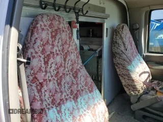 1999 Chevrolet Express Commercial E23 with VIN 1GBHG31R5X1018662, listed as a Copart auction lot 80008584 with 141,880 mi miles and Clean Title. Bid and sale history available at carsss.com. Image 11.
