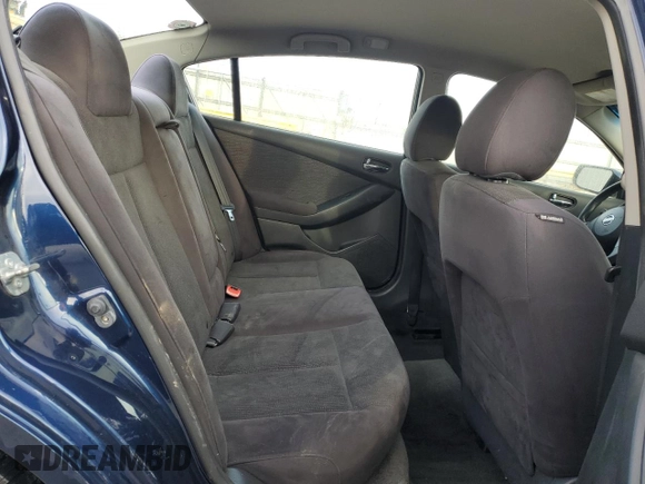 2012 Nissan Altima 2.5 SL with VIN 1N4AL2AP9CC204758, listed as a Copart auction lot 46073985 with 151,303 mi miles and Non Repairable. Bid and sale history available at carsss.com. Image 10.