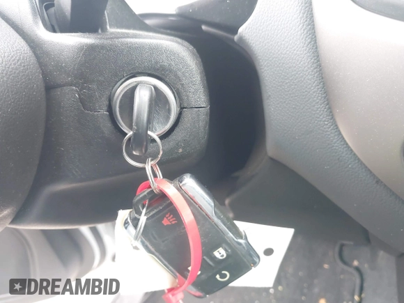 2020 Chevrolet Colorado 4WD Z71 with VIN 1GCGTDEN8L1238033, listed as a IAAI auction lot 42279524 with 22,164 mi miles and . Bid and sale history available at DreamBid. Image 11.