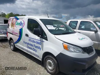 2018 Nissan NV200 S с VIN 3N6CM0KN3JK702119, выставлен на аукционе IAAI как лот 42016602 с пробегом 75 964 миль миль и . История ставок и продаж доступна на DreamBid. Изображение 13.