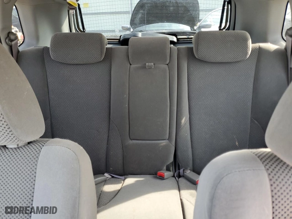 2008 Hyundai Tucson SE with VIN KM8JN72D38U902236, listed as a Copart auction lot 48786685 with 139,236 mi miles and Salvage Title. Bid and sale history available at carsss.com. Image 10.