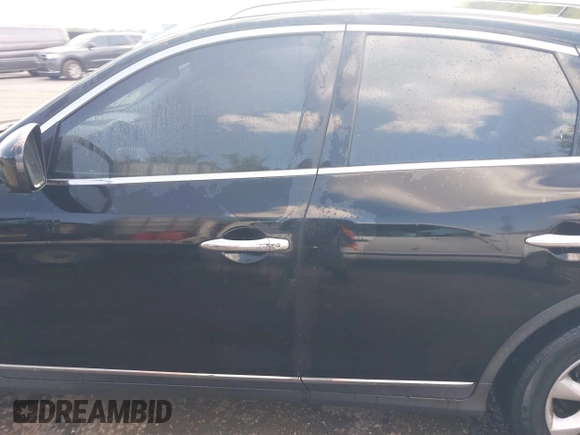 2010 Infiniti EX Journey z VIN JN1AJ0HR9AM756153, wystawiony jako IAAI lot #40284749 z przebiegiem 150 041 mil mil oraz . Historia ofert i sprzedaży dostępna na DreamBid. Obrazek 14.