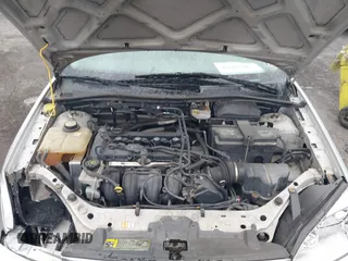 2007 Ford Focus S with VIN 1FAFP34N07W170563, listed as a IAAI auction lot 42001087 with 87,526 mi miles and . Bid and sale history available at carsss.com. Image 10.