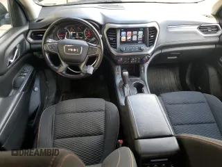 2018 GMC Acadia SLE with VIN 1GKKNTLS0JZ217428, listed as a Copart auction lot 53236415 with 336,077 mi miles and Clean Title. Bid and sale history available at carsss.com. Image 8.